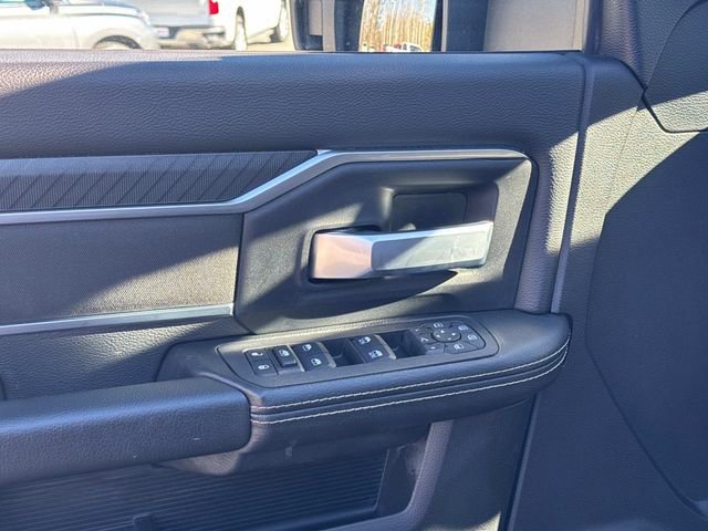 Used 2025 RAM 2500 Big Horn image 23