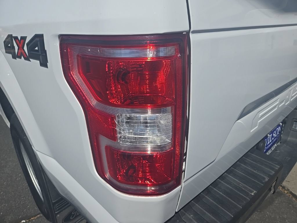 Used 2020 Ford F150 XL w/ Equipment Group 101A Mid AWD/4WD image 29