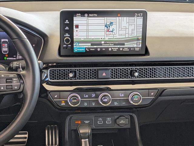 Certified 2023 Honda Civic Sport Touring image 14