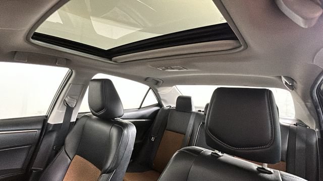 Used 2015 Toyota Corolla S FWD image 12