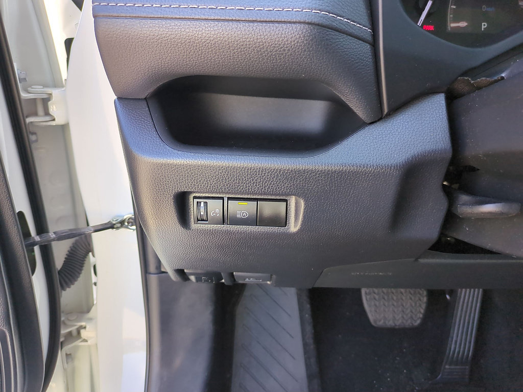 Certified 2024 Toyota RAV4 XLE AWD/4WD image 15