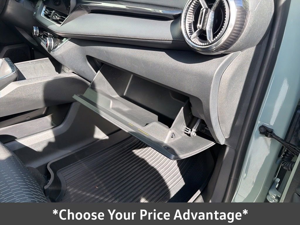 Used 2026 Chevrolet Equinox LT w/ LPO, Floor Liner Package image 94