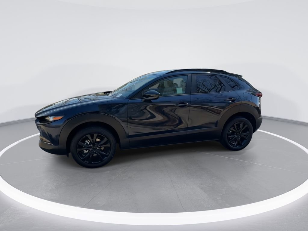 Used 2026 MAZDA CX-30 Aire Edition image 4