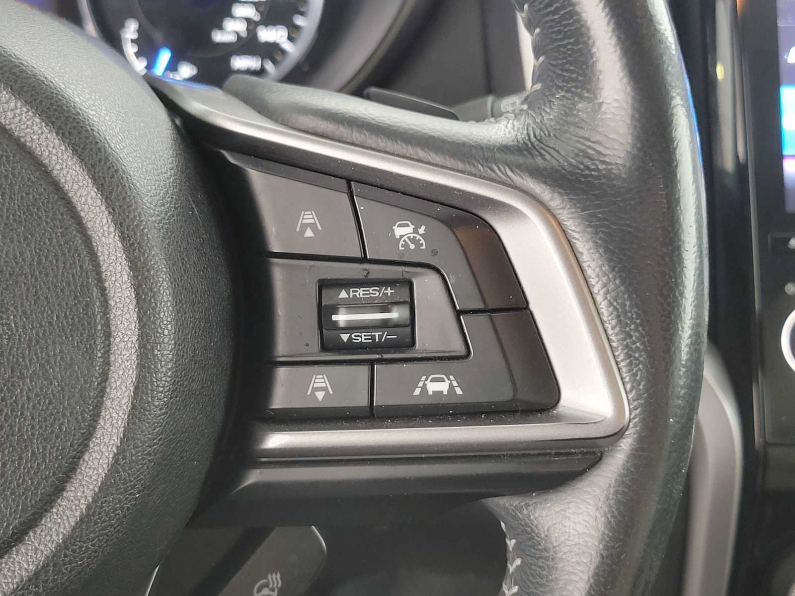 Used 2019 Subaru Ascent Limited AWD/4WD image 30