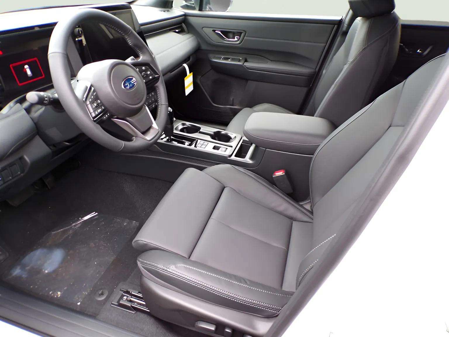 New 2026 Subaru Outback Touring XT image 6