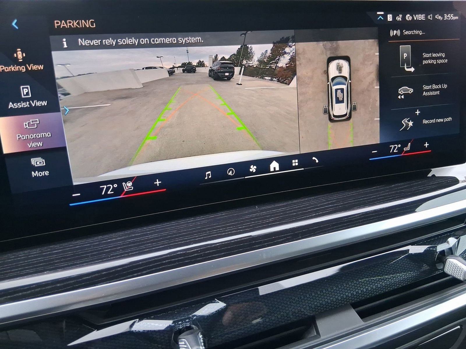 New 2026 BMW X5 xDrive40i w/ M Sport Package image 27