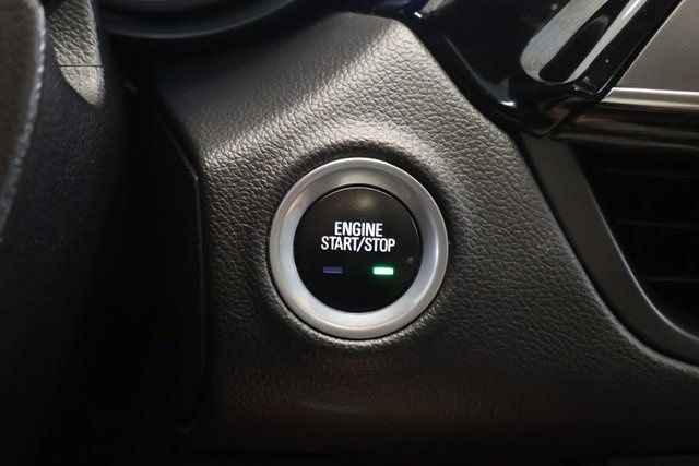 Used 2017 Buick Envision Essence AWD/4WD image 21