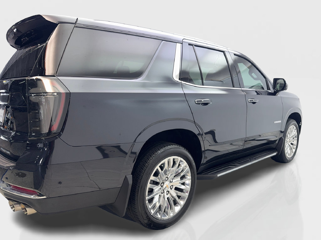 Used 2025 Chevrolet Tahoe Premier RWD image 15