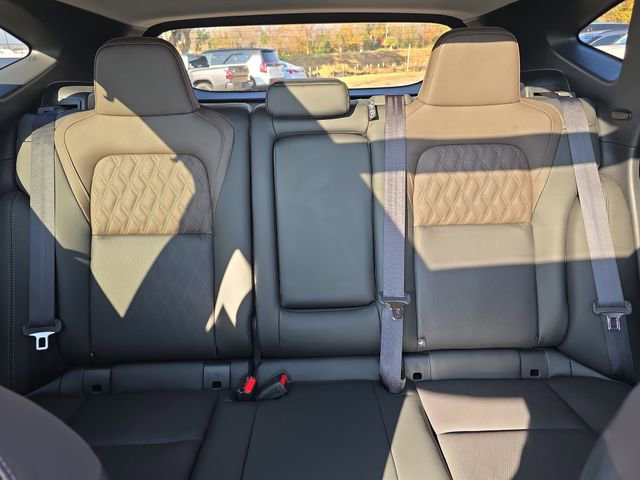 New 2026 Nissan Murano Platinum w/ Cargo Package image 32