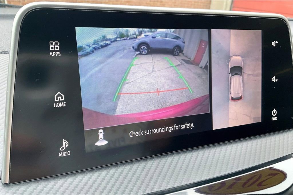 Used 2019 Mitsubishi Eclipse Cross SEL AWD/4WD image 20