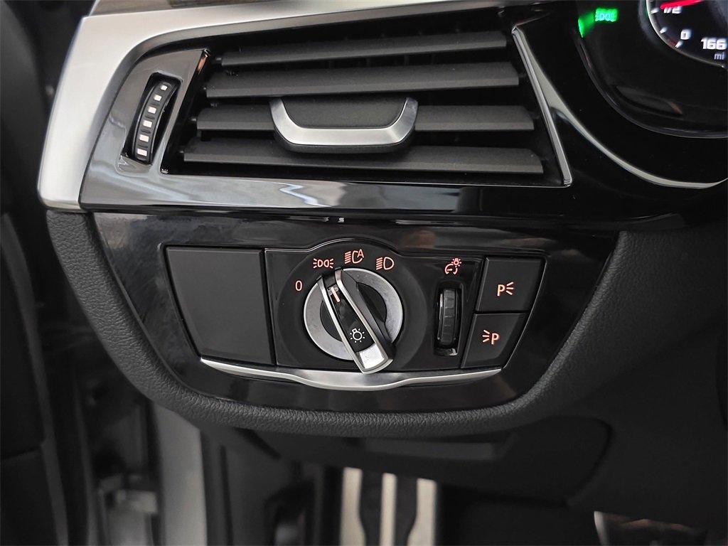 Used 2018 BMW M5 Base w/ Executive Package image 26