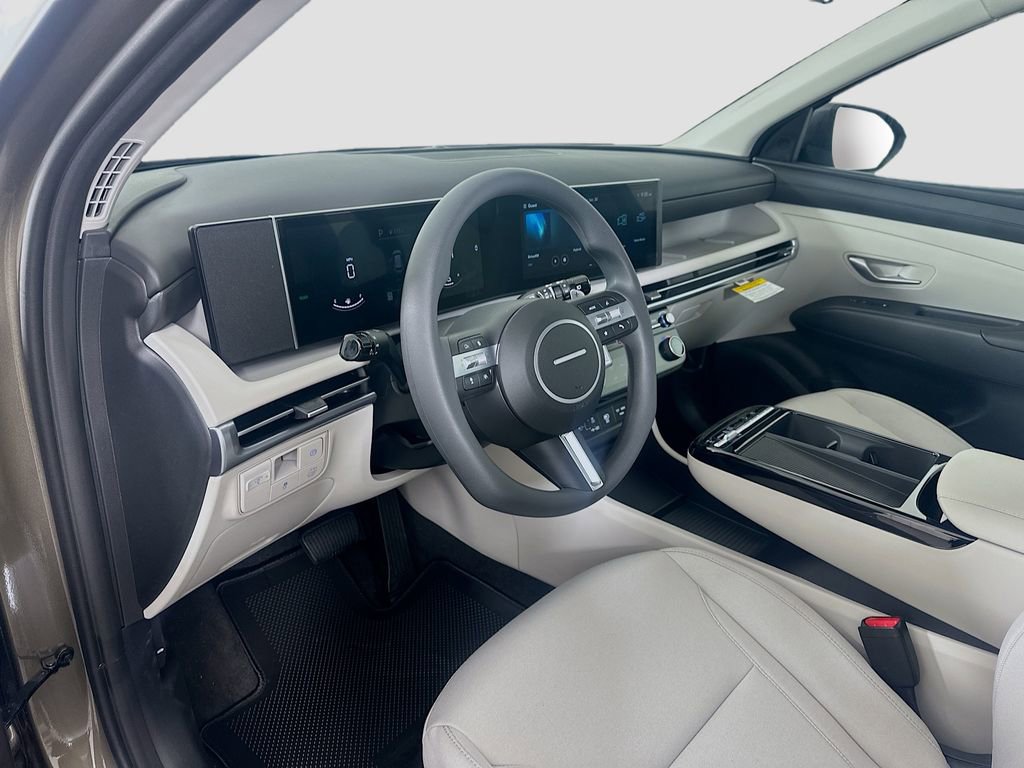 New 2026 Hyundai Tucson Blue SE w/ Tow & Go Package image 9