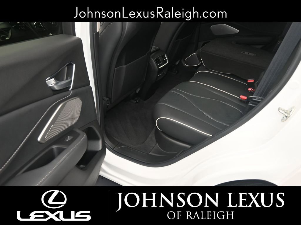 Used 2025 Acura RDX SH-AWD w/ Advance Package image 12