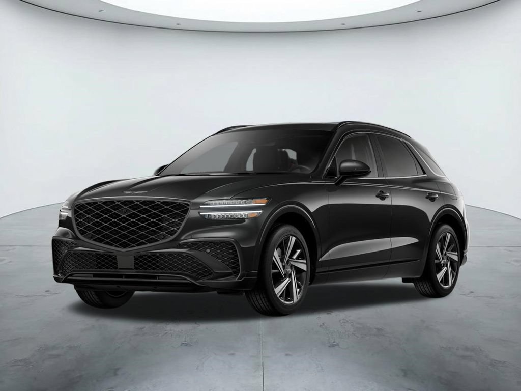 New 2026 Genesis GV70 3.5T Sport Advanced
