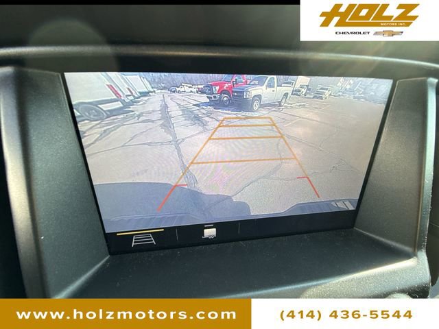 Certified 2021 Chevrolet Colorado Z71 image 14