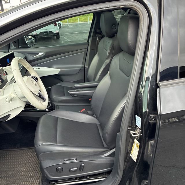 Used 2021 Volkswagen ID.4 1st Edition RWD image 3