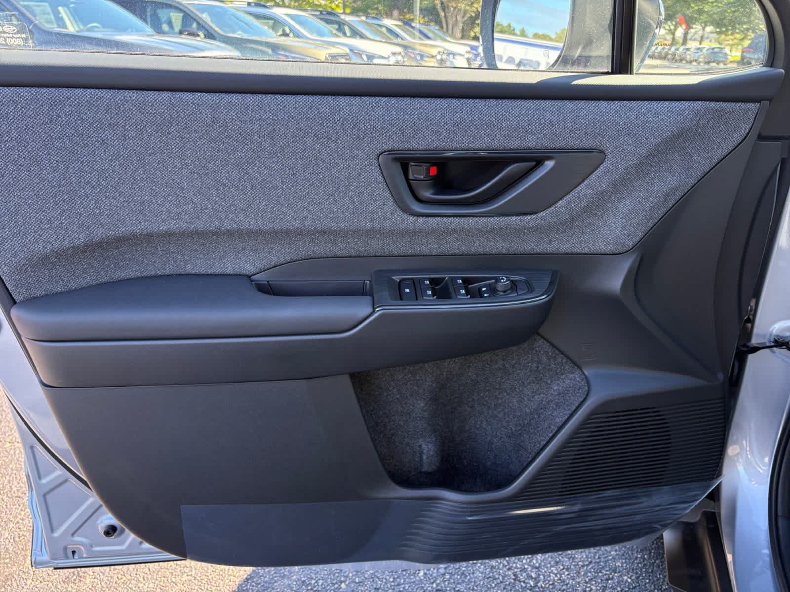New 2026 Subaru Outback Premium AWD/4WD image 20