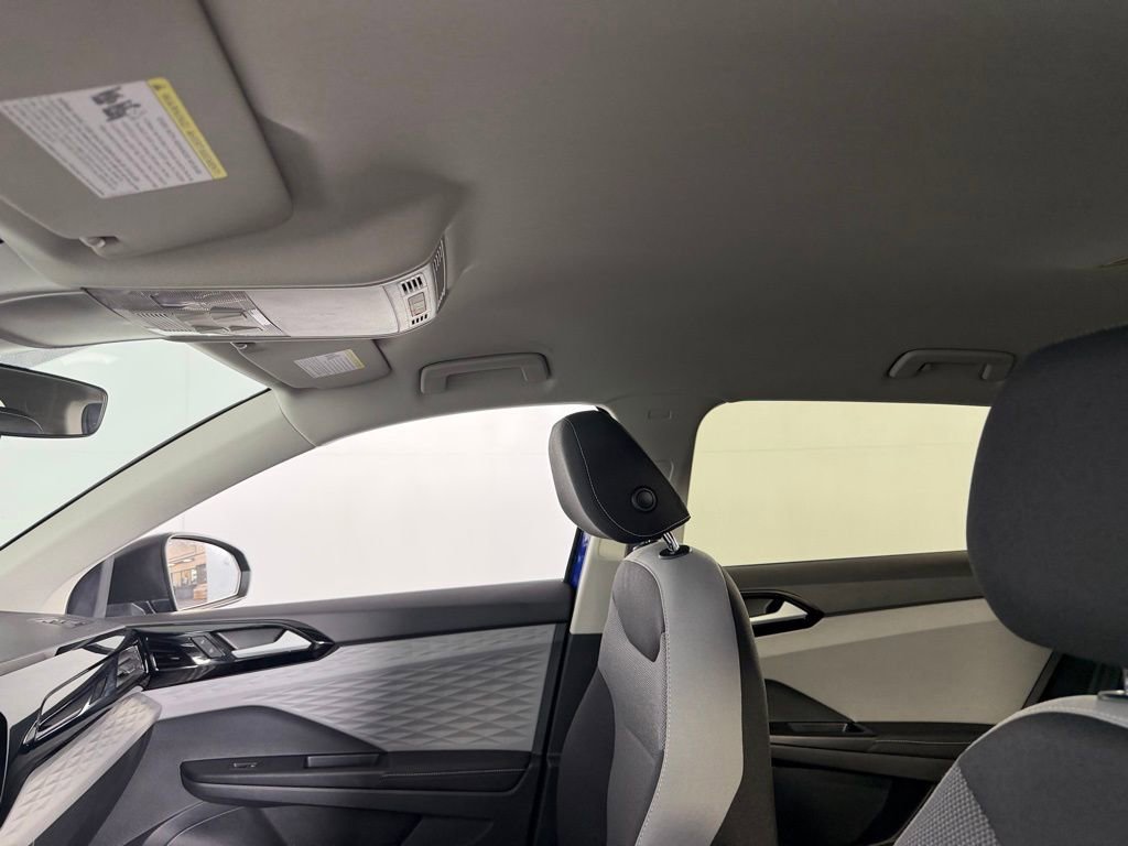 Used 2024 Volkswagen Taos S image 22