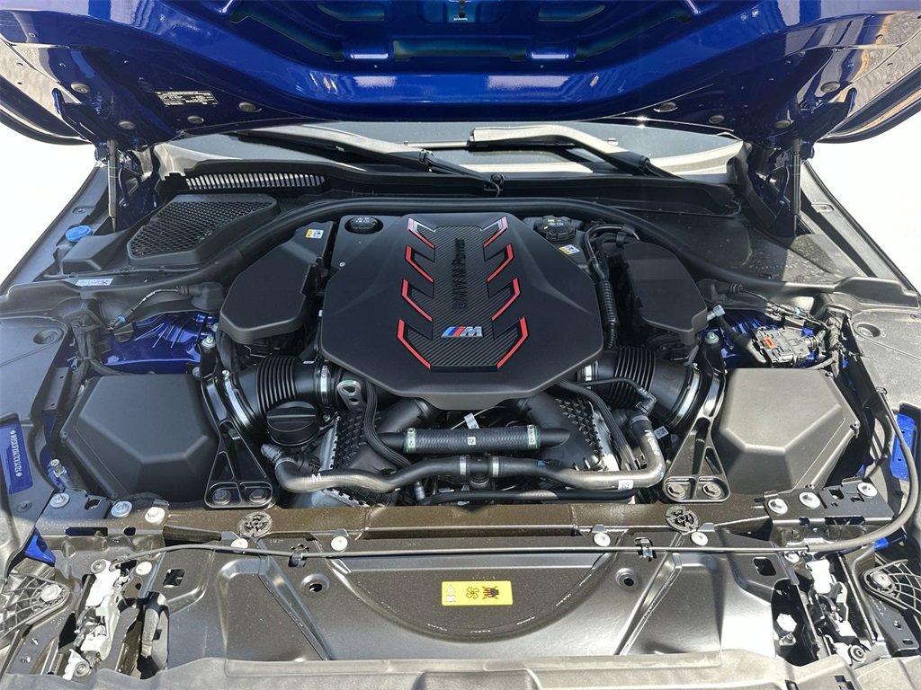 New 2026 BMW M5 w/ Carbon Package image 23