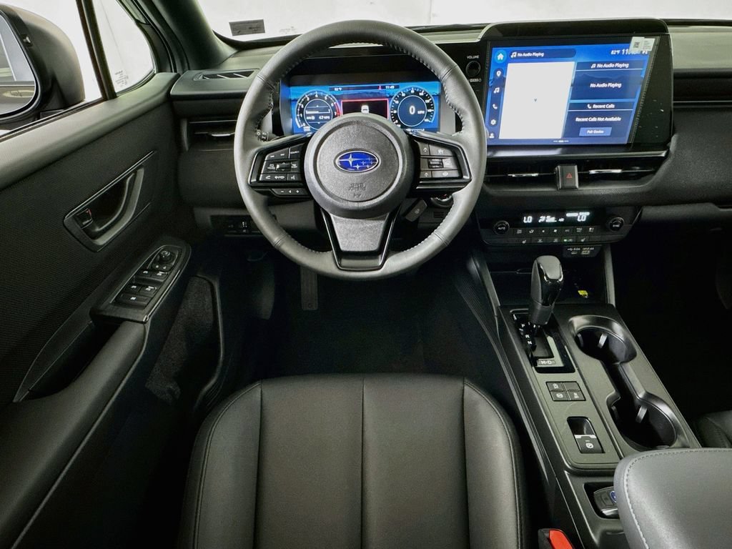 New 2026 Subaru Outback Premium AWD/4WD image 11