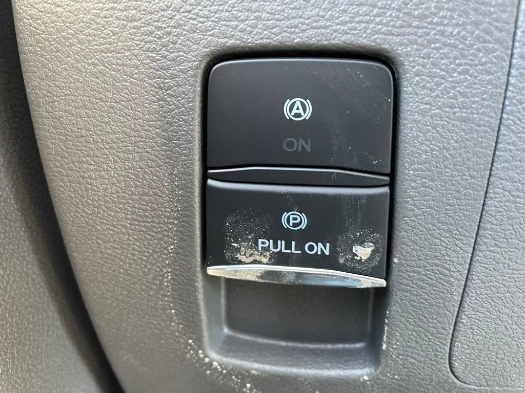 New 2026 Ford Transit 150 Low Roof image 16