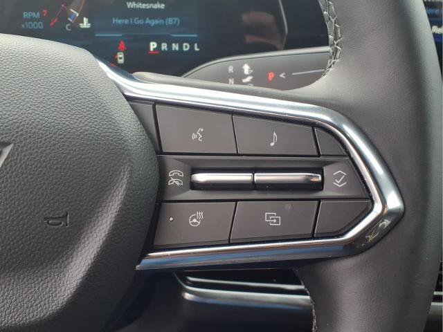 Used 2026 Chevrolet Equinox LT w/ Convenience Package II image 17