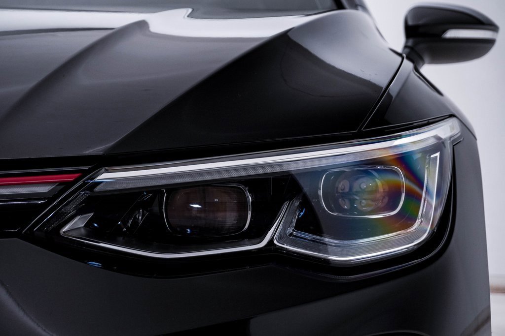 Used 2024 Volkswagen GTI Autobahn image 7