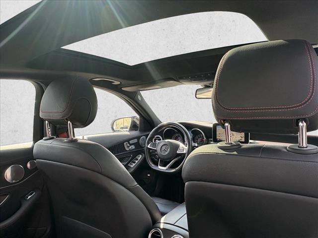 Certified 2016 Mercedes-Benz C 450 AMG image 19