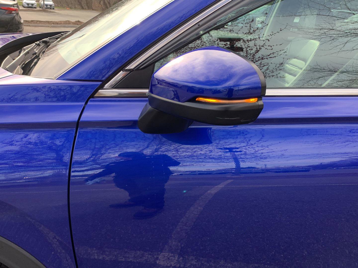 Used 2023 Honda CR-V EX-L image 9