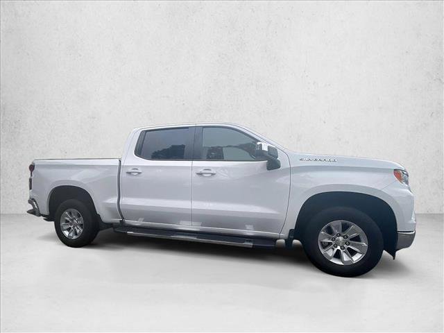 Used 2023 Chevrolet Silverado 1500 LT RWD image 5