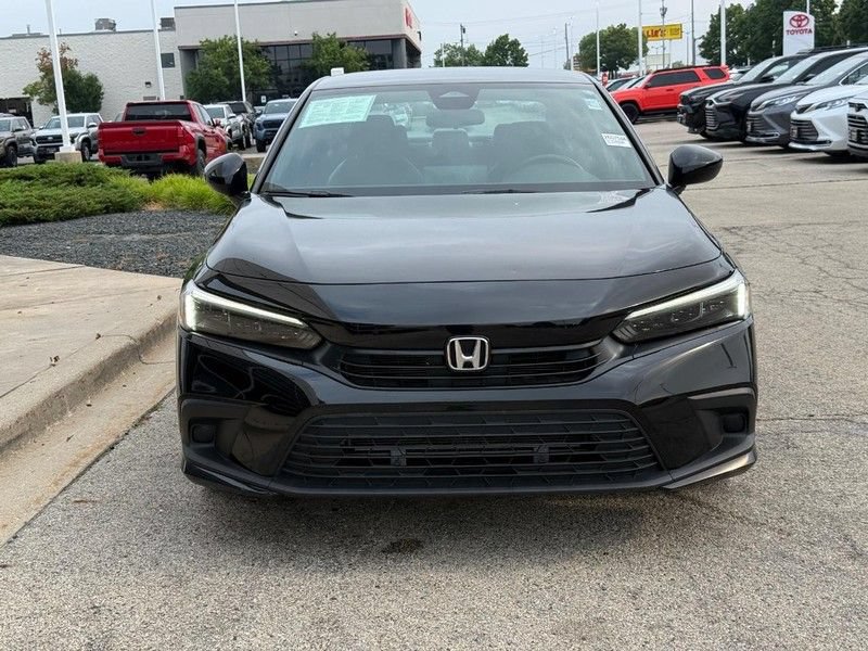 Used 2023 Honda Civic Sport image 8