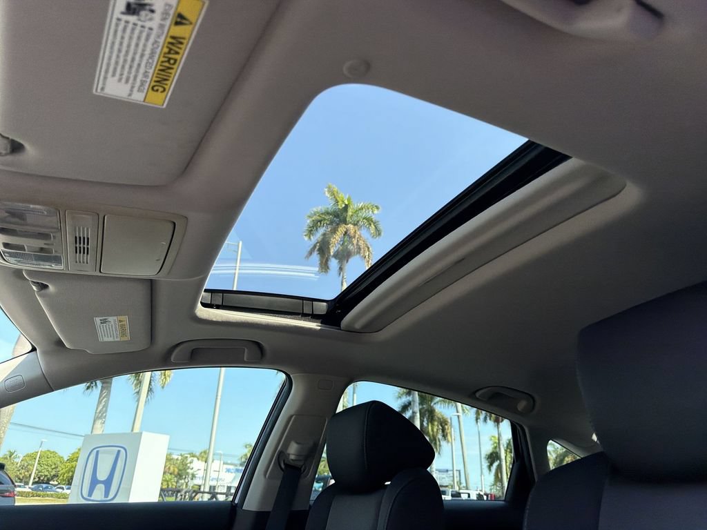 Used 2020 Honda Accord EX image 27