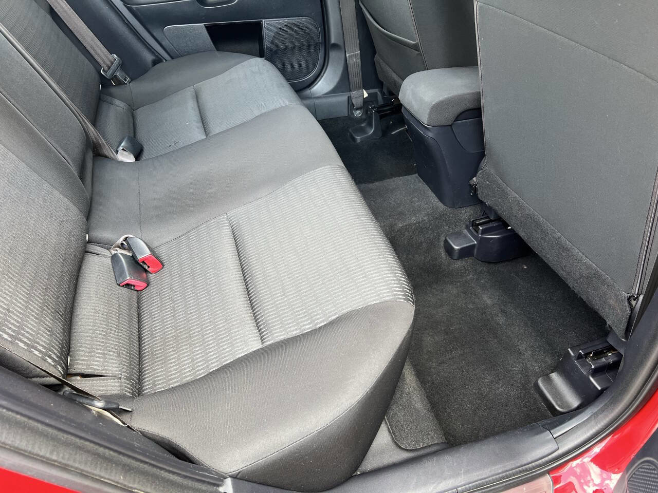 Used 2013 Mitsubishi Lancer ES image 12