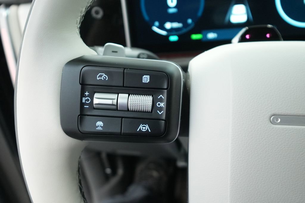 New 2026 Hyundai Santa Fe Calligraphy image 43