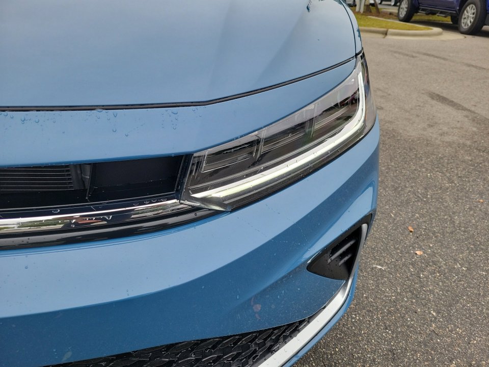 New 2026 Volkswagen Jetta SE image 26