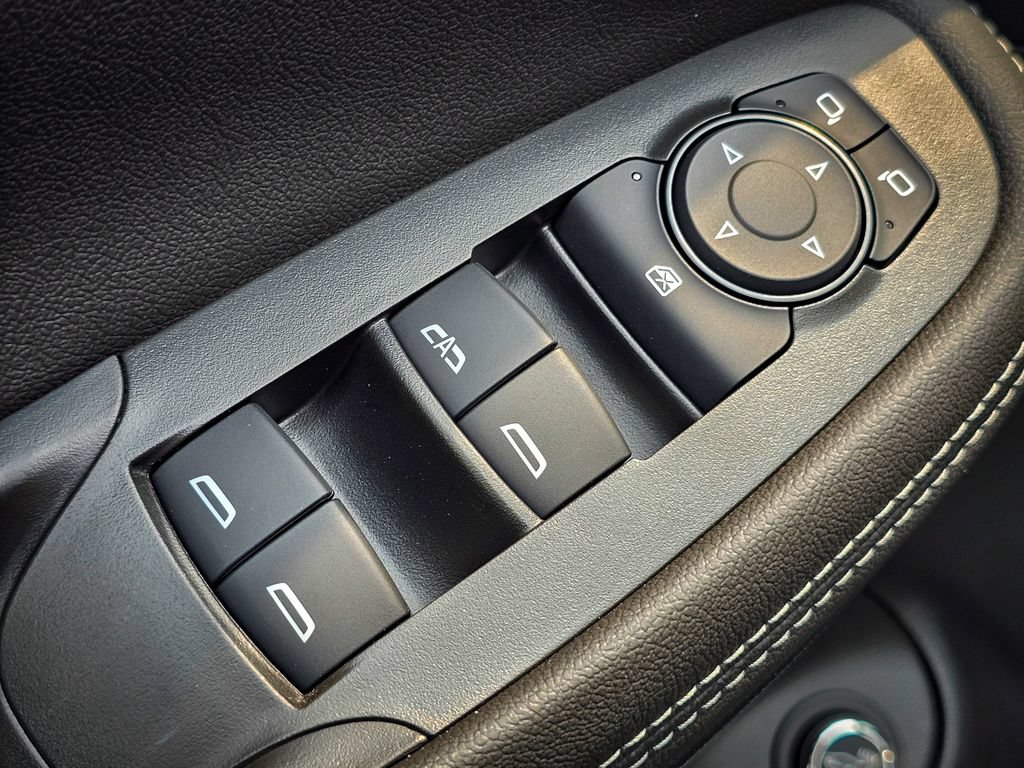 New 2026 Buick Encore GX Preferred w/ Comfort Package AWD/4WD image 9