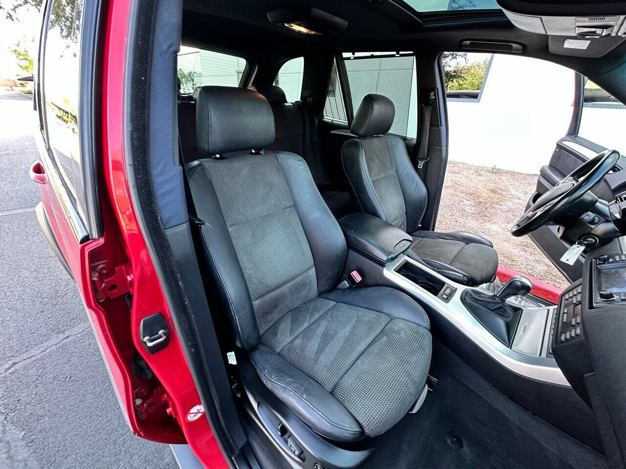 Used 2002 BMW X5 4.6is image 40