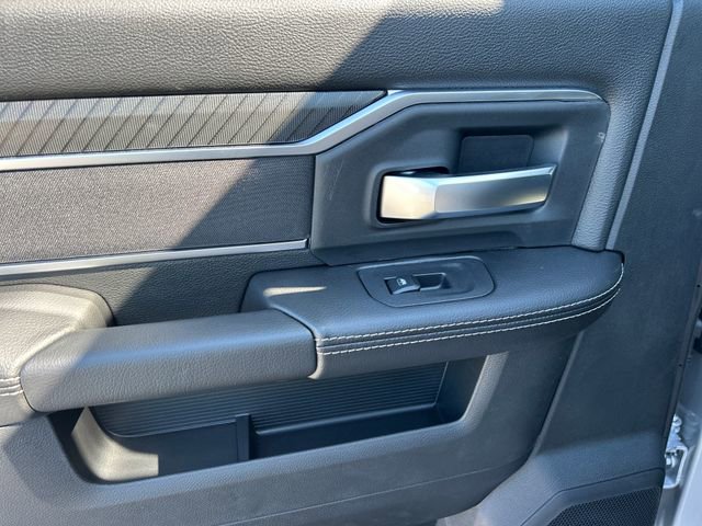 New 2026 RAM 2500 Big Horn image 40