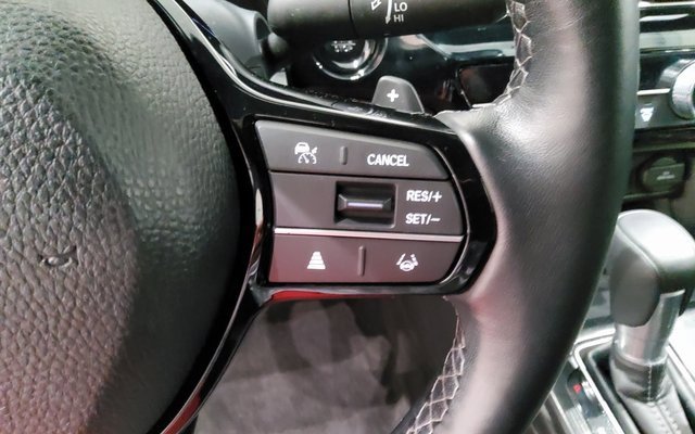 Used 2024 Honda Civic Sport image 25