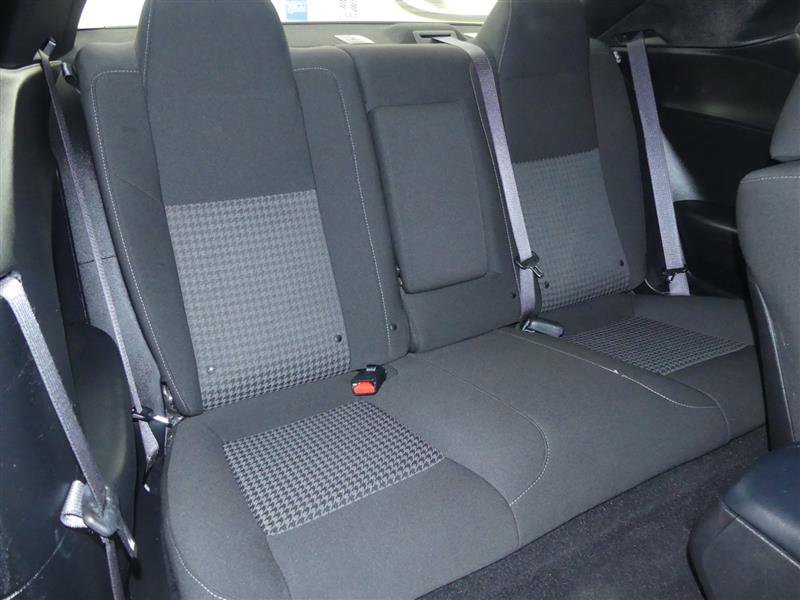 Used 2021 Dodge Challenger GT w/ Blacktop Package image 22