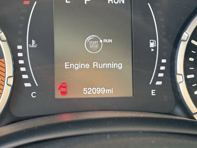 Certified 2023 Jeep Renegade Latitude image 7