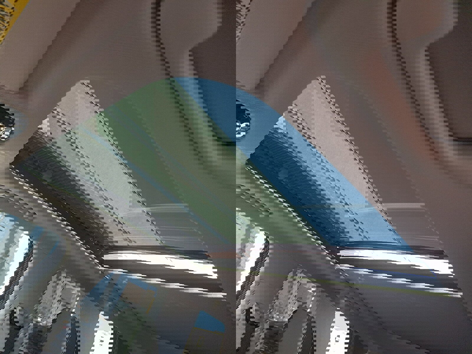 Certified 2025 Hyundai Tucson Limited w/ Tow & Go Package image 15