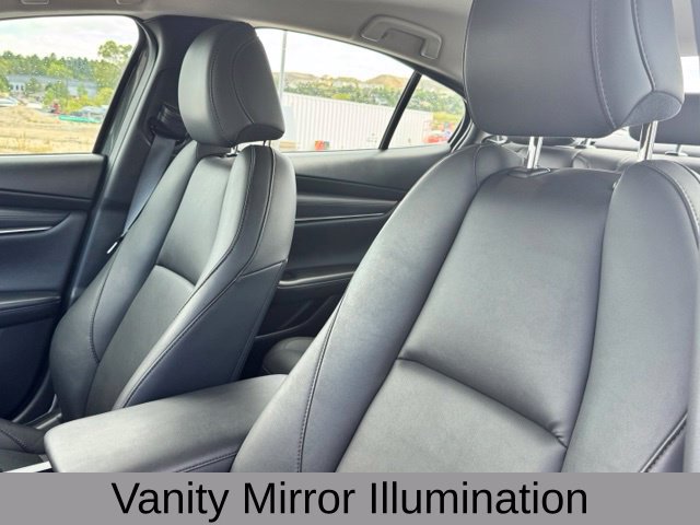 Used 2020 MAZDA MAZDA3 AWD Sedan w/ Preferred Package image 14