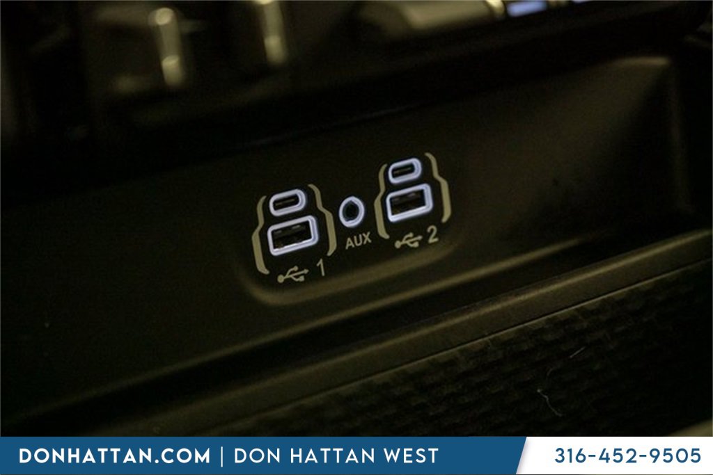 Used 2023 RAM 2500 Laramie image 12