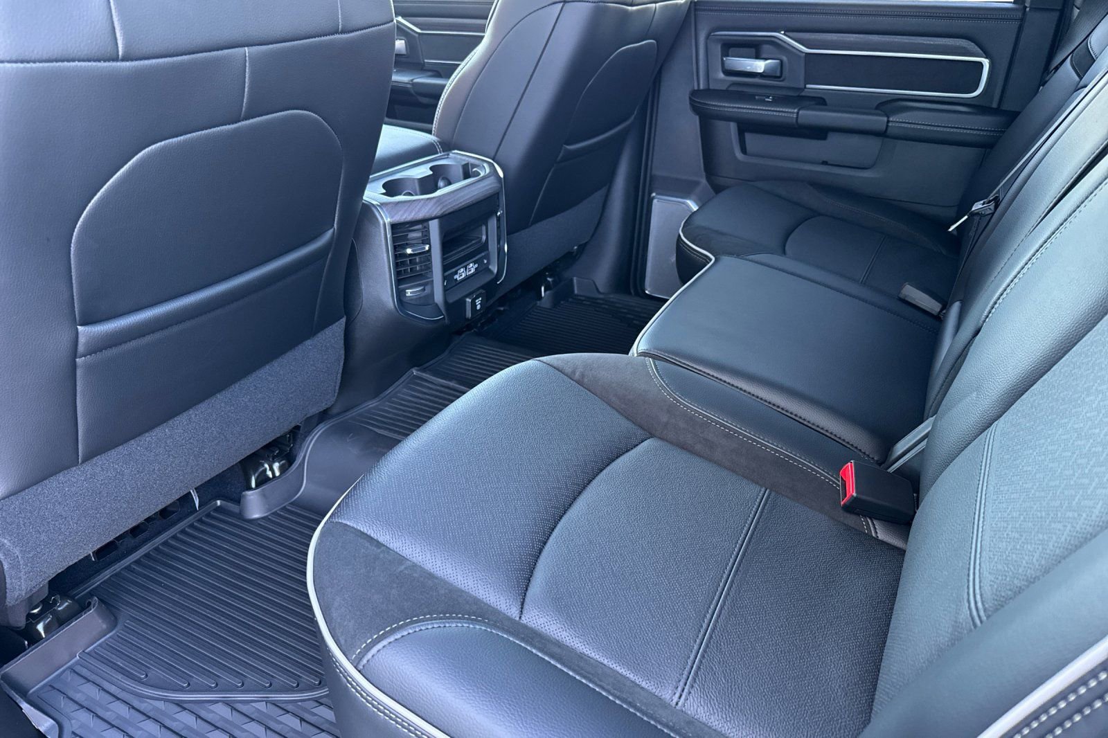 New 2026 RAM 2500 Laramie image 14