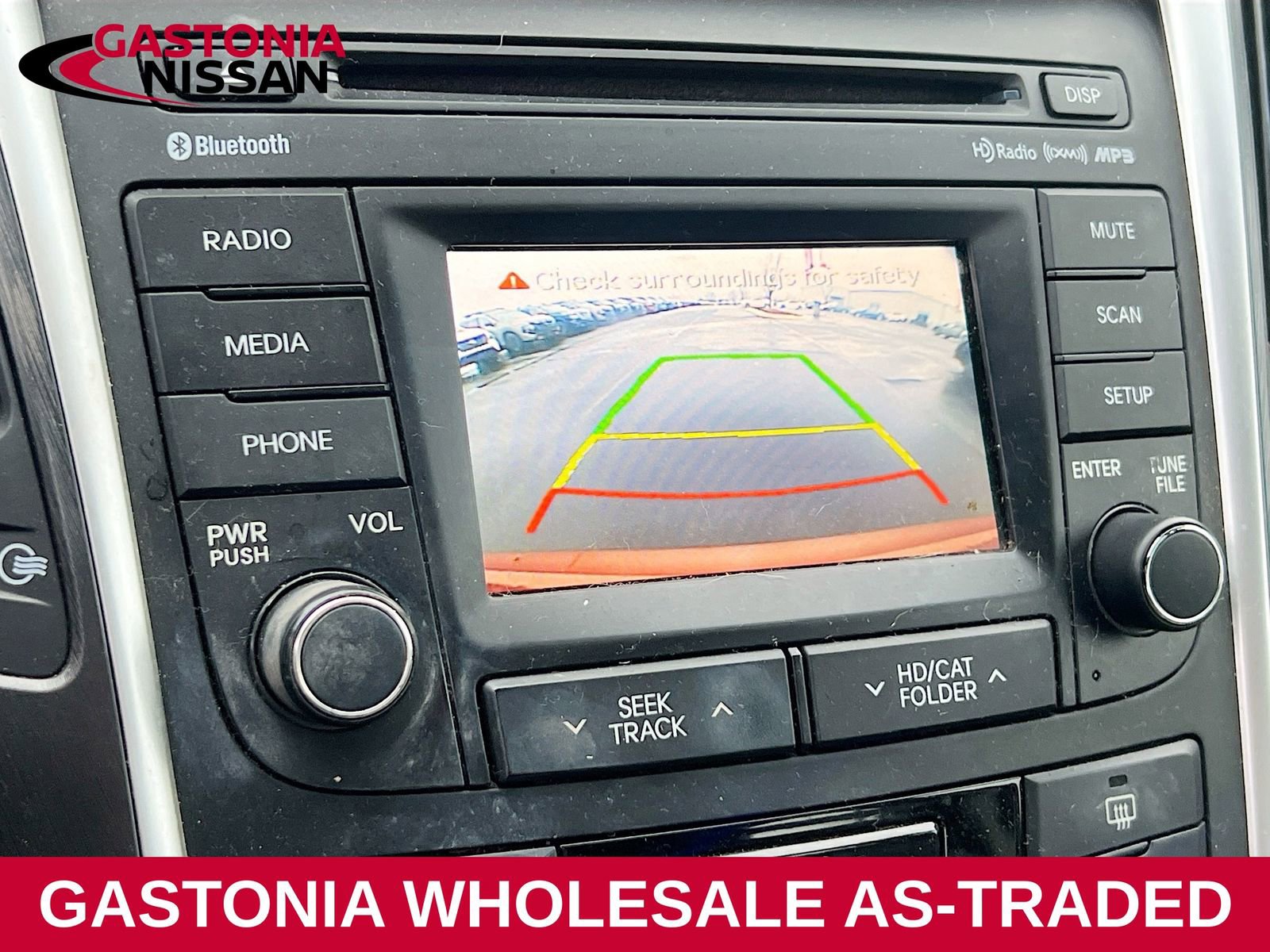 Used 2014 Hyundai Sonata GLS w/ Popular Equipment Group 2 image 13