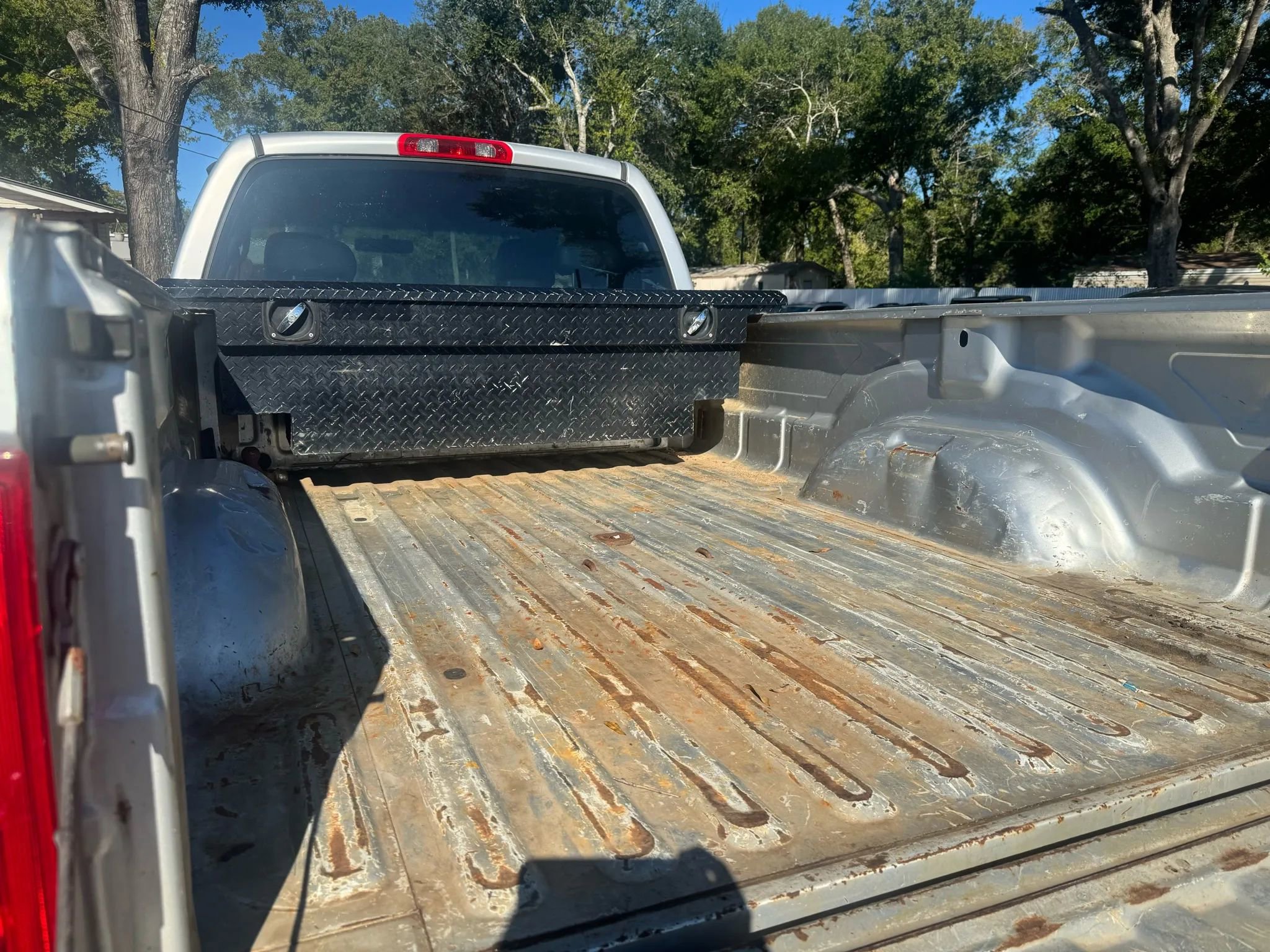 Used 2004 Dodge Ram 3500 Truck SLT w/ Sport Appearance Group image 6