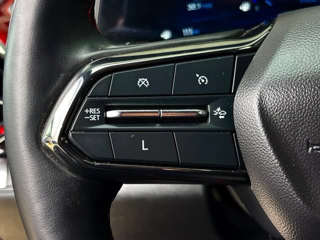 Used 2025 Chevrolet Equinox RS w/ Safety and Technology Package FWD image 21