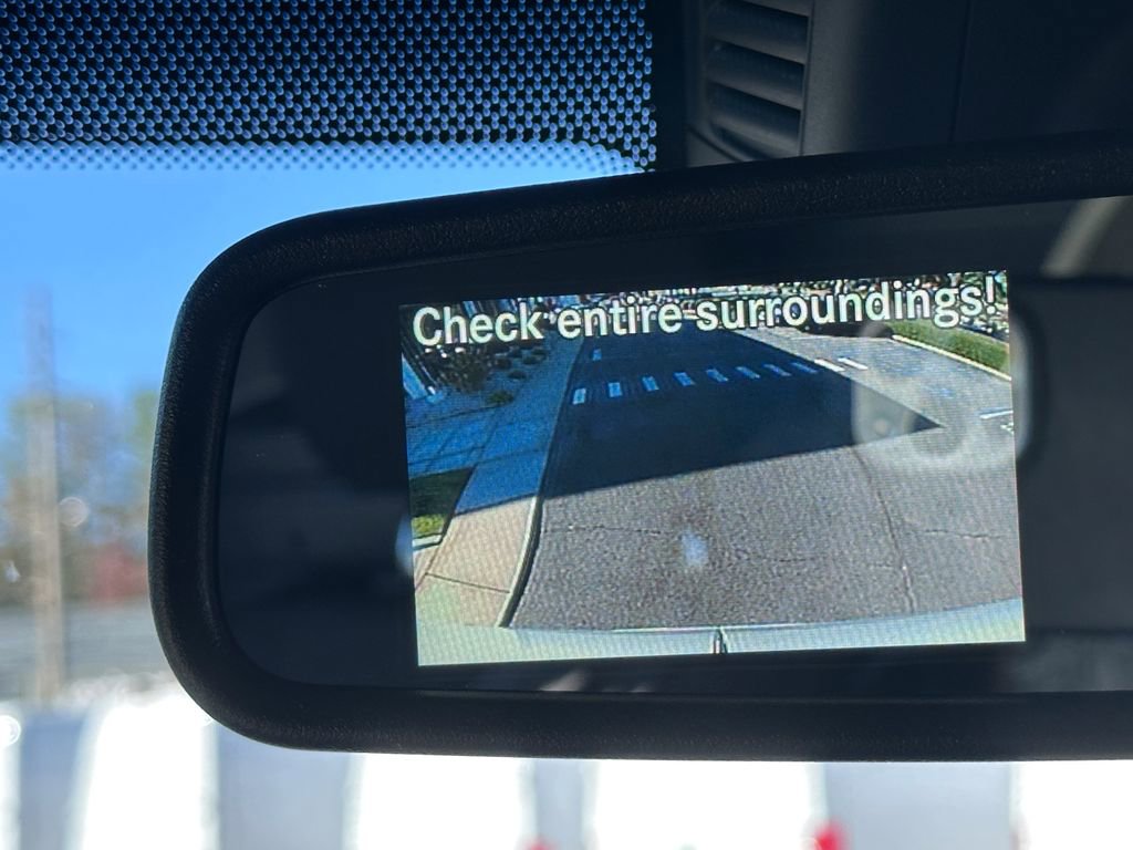 New 2026 Mercedes-Benz Sprinter 144 Cargo image 6