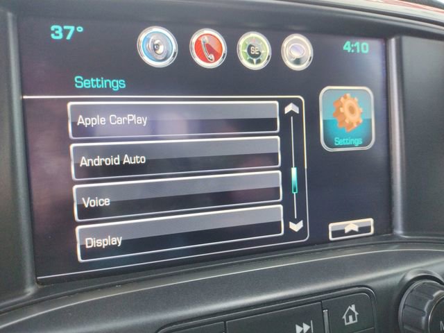 Used 2018 Chevrolet Silverado 1500 LTZ image 39